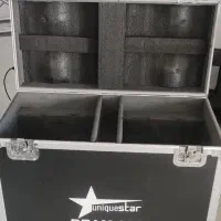 میکسر باند پار led بخار  پایه h بیم مووی 260 لیزر|صوتی و تصویری|کرج, احدآباد|دیوار