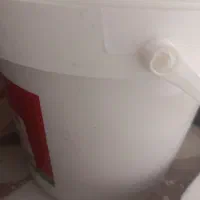 سطل سس پنج کیلویی برای ترشیجات و ...