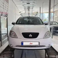 تیبا ۲ مدل ۹۳ بسیار تمیز