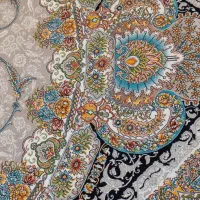 روفرشی کشدار کاور فرش ۹ متری