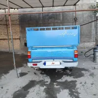 نیسان ابی|خودرو سواری و وانت|خوی, |دیوار