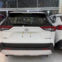 تویوتا رافور هیبرید موتور ۲.۵ مدل ۲۰۲۵|خودرو سواری و وانت|شاهین‌شهر, گزبرخوار|دیوار