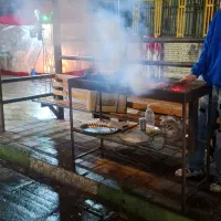 بسات با تمام وسایل به فروش می‌رسد