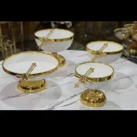 سرویس پدیرایی ۴ تیکه