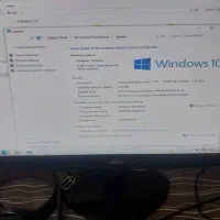 کامپیوتر تمیز و سالم