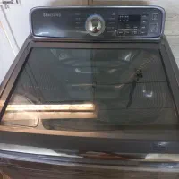 لباسشویی|ماشین لباسشویی و خشککن لباس|بندرلنگه, |دیوار