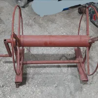 شیلنگ جمع کن برای باغ و خانه|ابزارآلات|شهرکرد, |دیوار