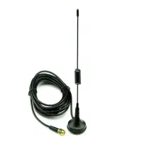 نصب و تنظیم آنتن