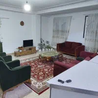 آپارتمان 90 متری دو خوابه تک واحدی