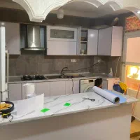 برچسب سوپر مات سفید|مصالح و تجهیزات ساختمان|بندرعباس, |دیوار