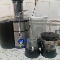 آبمیوه گیری 4کاره دسینی