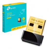 دانگل وای فای usb tplink کارت شبکه وایرلس بیسوس،نو