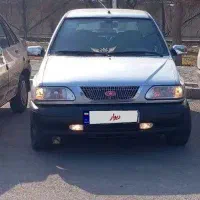 پراید 141مدل 87