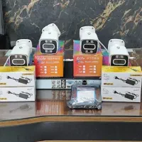 حراج پکیج کامل دوربین مداربسته بانصب رایگان/سبزوار|حراج|سبزوار, قاضی زاد|دیوار