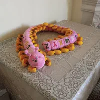 هزار پای خارجی شیک وزیبا|اسباب‌‌بازی|شیراز, شهرک جماران|دیوار