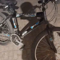 دوچرخه ویوا سایز ۲۴