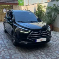 جک s3