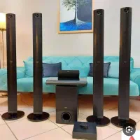 سینما خانگی سونی مدل sz1000 فول در جهان