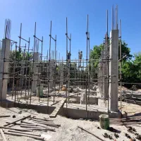 پیمان مدیریت ساخت بازسازی