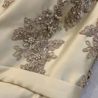 لباس مجلسی زنانه|لباس|اصفهان, خواجو|دیوار