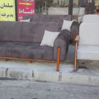 جابجایی مبل کهنه با مبل تازه|مبلمان خانگی و میز عسلی|اردبیل, |دیوار