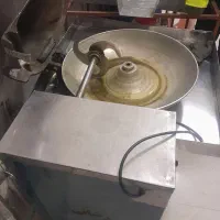 سبزی خرد کنی