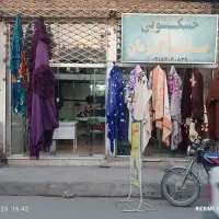 خشکشویی و لباسشویی