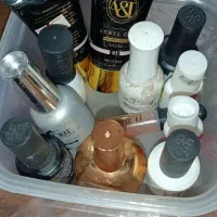 وسایل کاشت ناخن|آرایشی، بهداشتی، درمانی|شیراز, کوشک میدان|دیوار