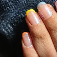 خدمات تخصصی ناخن شاهین شهر