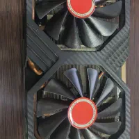 گرافیک Rx580- 8gig