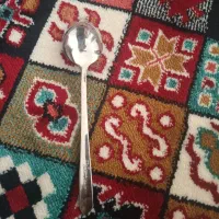 قاشق و چنگال