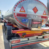 تانکرقیرفلاکس صفر-تیغه کانتینبر صفر . قیمت مناسب|قطعات یدکی و لوازم جانبی|خسروشاه, |دیوار