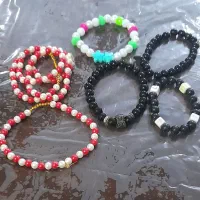 جاکلیدی انواع باطری وکلیپس|کلکسیون و سرگرمی|اهواز, گلستان|دیوار