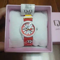 ساعت ژاپنی بچگانه