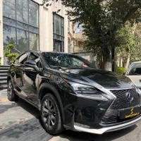 Nx300 2016 لکسوس|خودرو سواری و وانت|تهران, قبا|دیوار