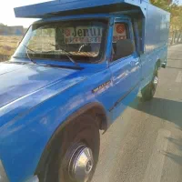 نیسان مدل 81|خودرو سواری و وانت|ملایر, |دیوار