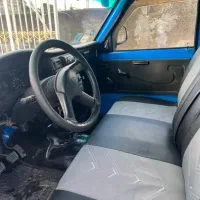 نیسان مدل 94 دوگانه|خودرو سواری و وانت|لنگرود, |دیوار