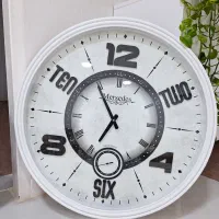 ساعت دیواری مینیمال