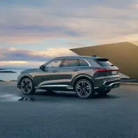 حواله audi Q5 2025