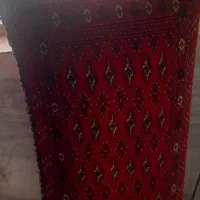 پشتی دستبافت ترکمن|پشتی|تهران, آذربایجان|دیوار