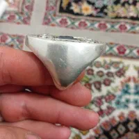 انگشتر کلیکسیونی|جواهرات|تاکستان, |دیوار