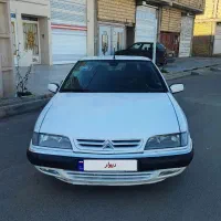 زانتیا مدل89 موتور تازه تعمیر