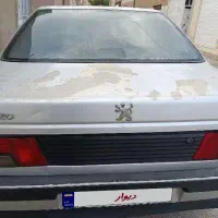 روآ|خودرو سواری و وانت|همدان, |دیوار