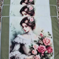 نمگیر مخملی درجه یک