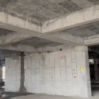 قالب ستون پلاستیک|مصالح و تجهیزات ساختمان|اصفهان, شهرک صنعتی جی|دیوار