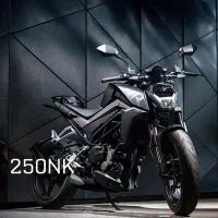 موتور CF250NK صفر 1405