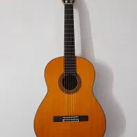 گیتار یاماها c80