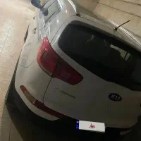 اسپورتج مدل ۲۰۱۶ تیپ ۳ درحد صفر (پلاک دائم)