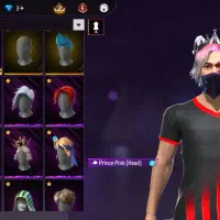 اکانت فری فایر طاق|کنسول، بازی ویدئویی و آنلاین|بیستون, |دیوار