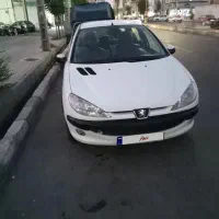 206sd مدل 98
